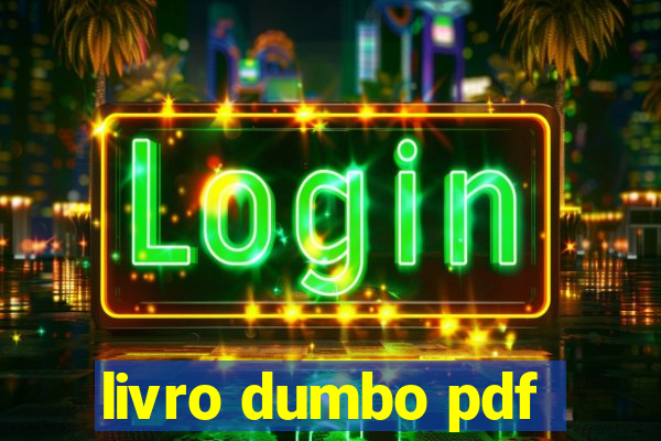 livro dumbo pdf